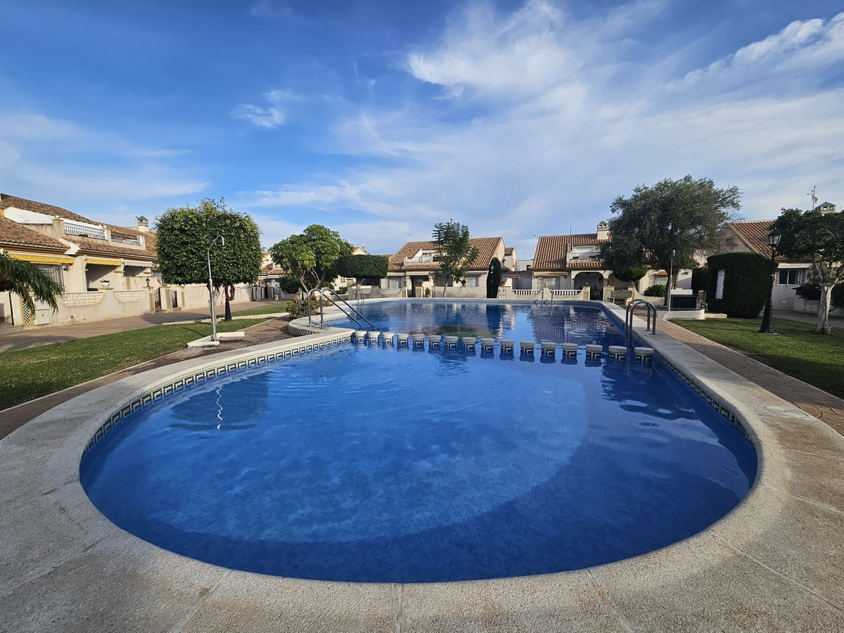 3 Bed Townhouse for sale in La Zenia Costa Blanca, Alicante, Spain