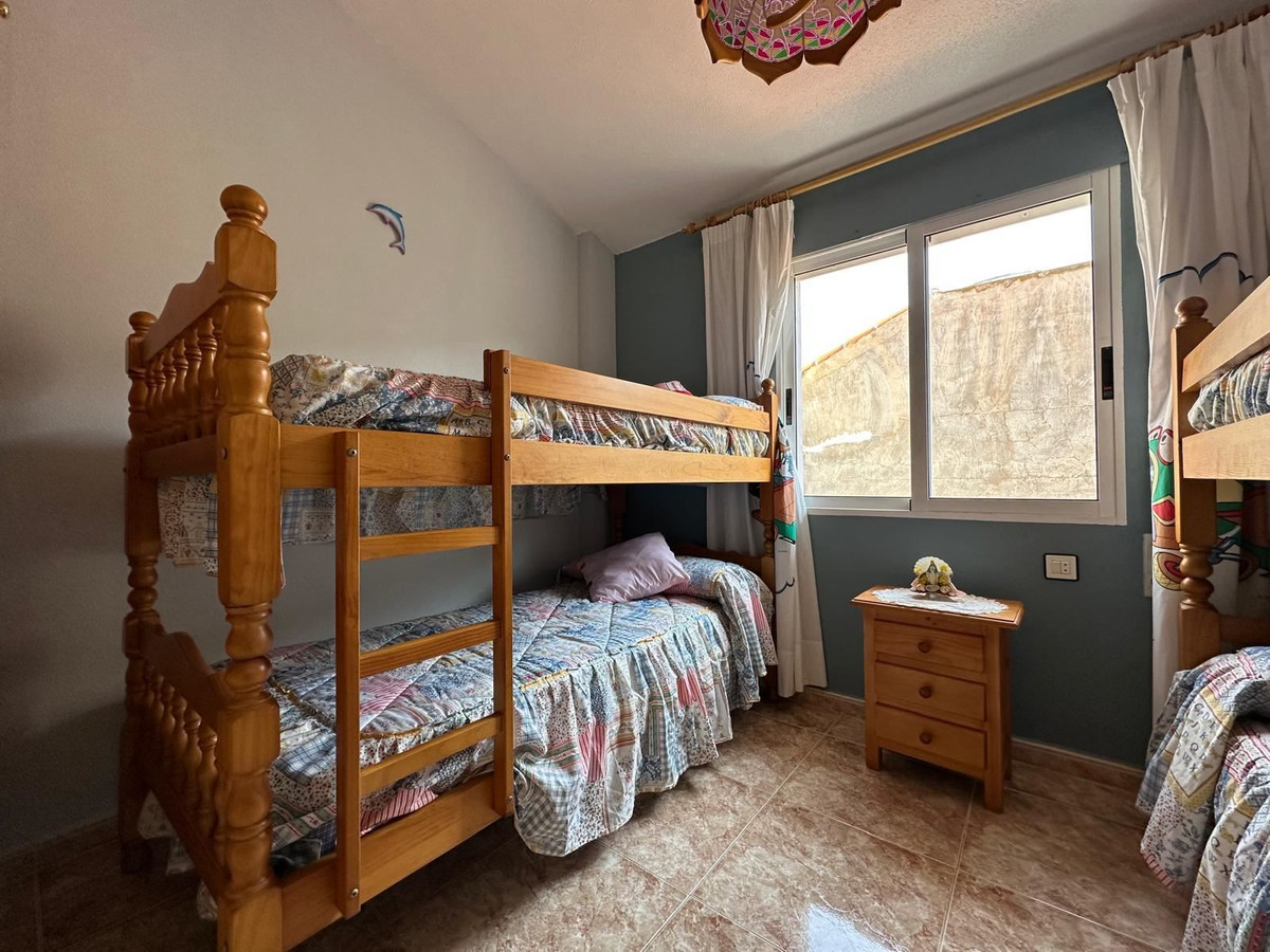 Se vende Adosada de 2 dormitorios en Costa Calida, Murcia, España