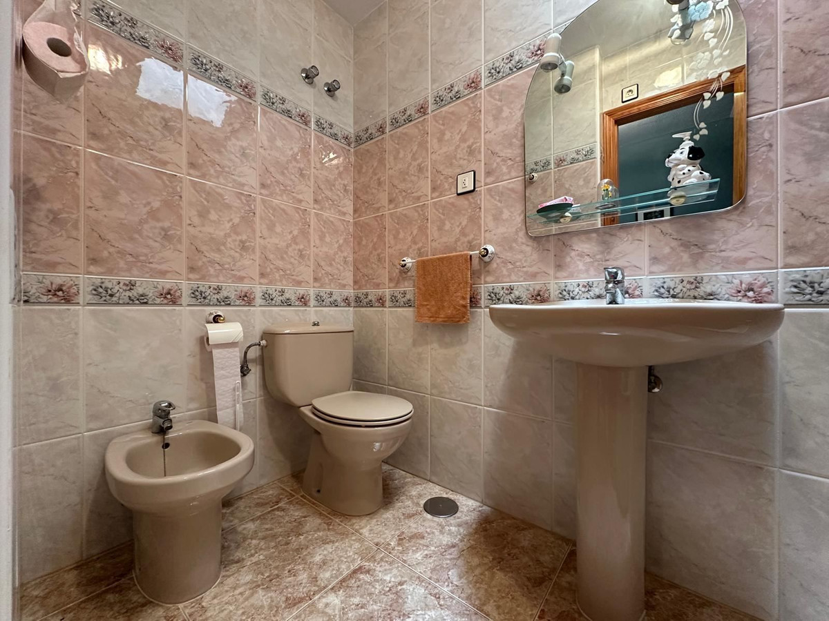 Se vende Adosada de 2 dormitorios en Costa Calida, Murcia, España