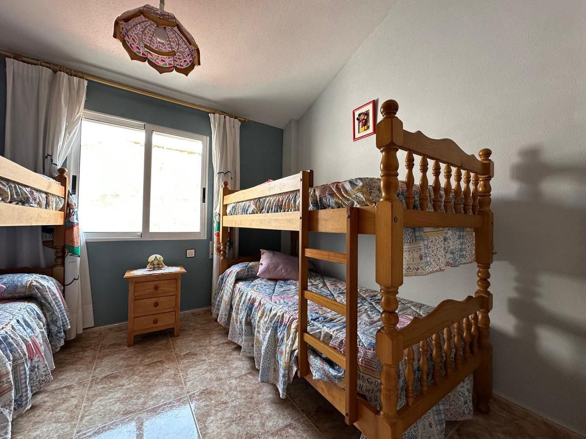 Se vende Adosada de 2 dormitorios en Costa Calida, Murcia, España