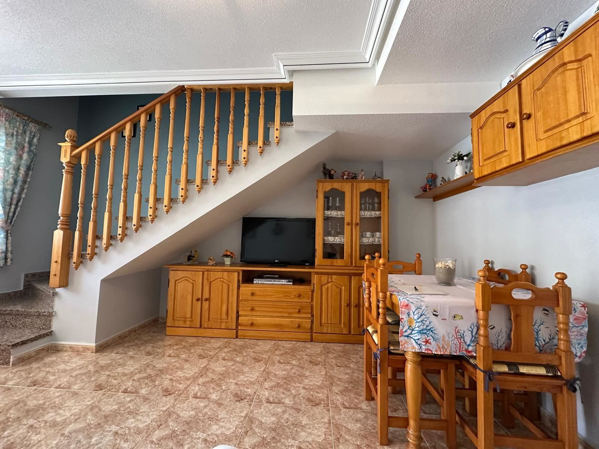 Se vende Adosada de 2 dormitorios en Costa Calida, Murcia, España