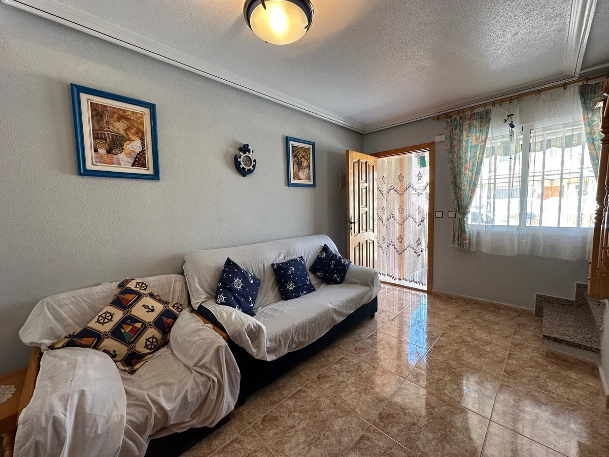 Se vende Adosada de 2 dormitorios en Costa Calida, Murcia, España