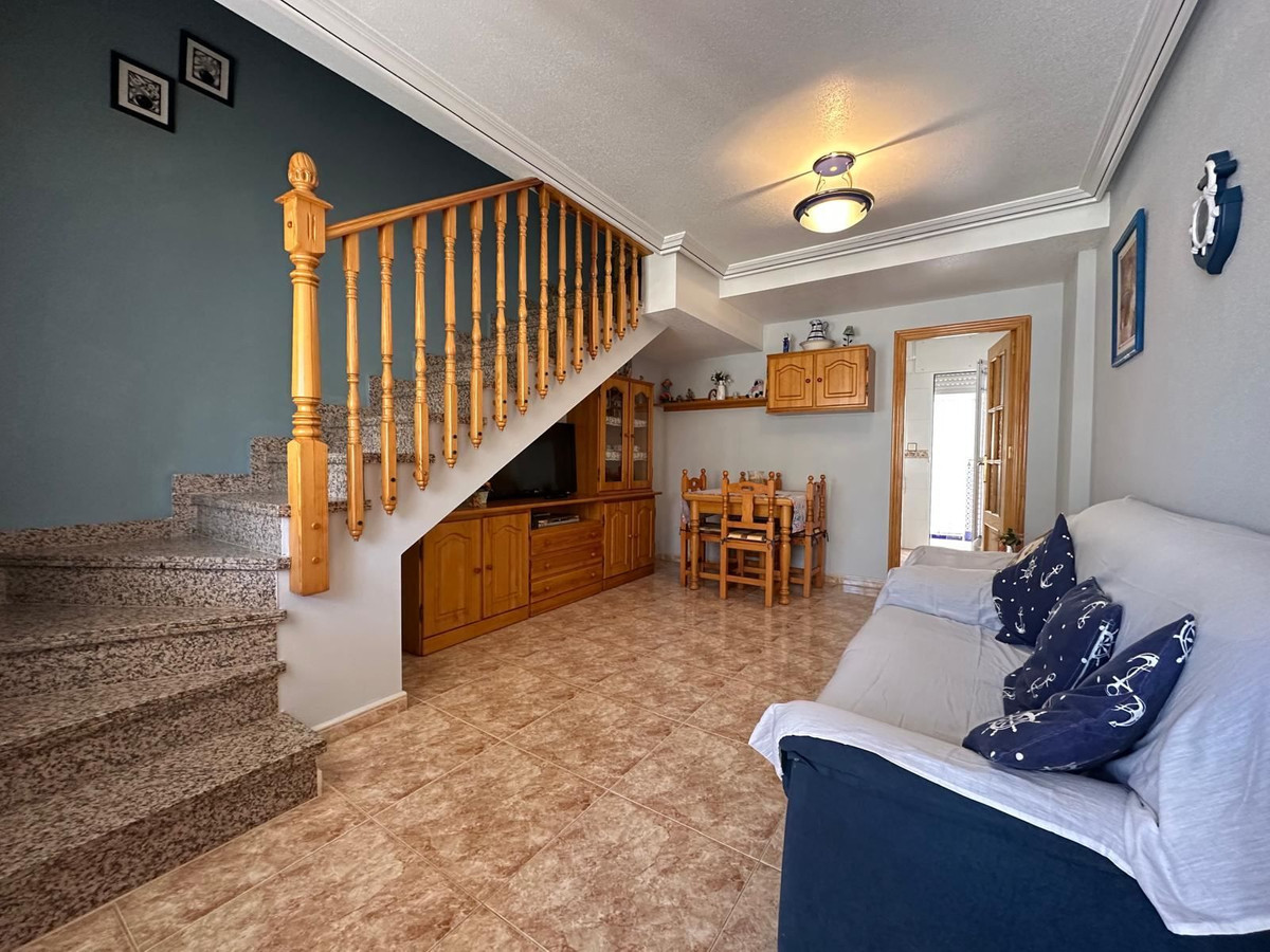 Se vende Adosada de 2 dormitorios en Costa Calida, Murcia, España