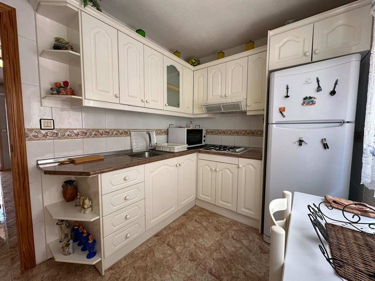 Se vende Adosada de 2 dormitorios en Costa Calida, Murcia, España