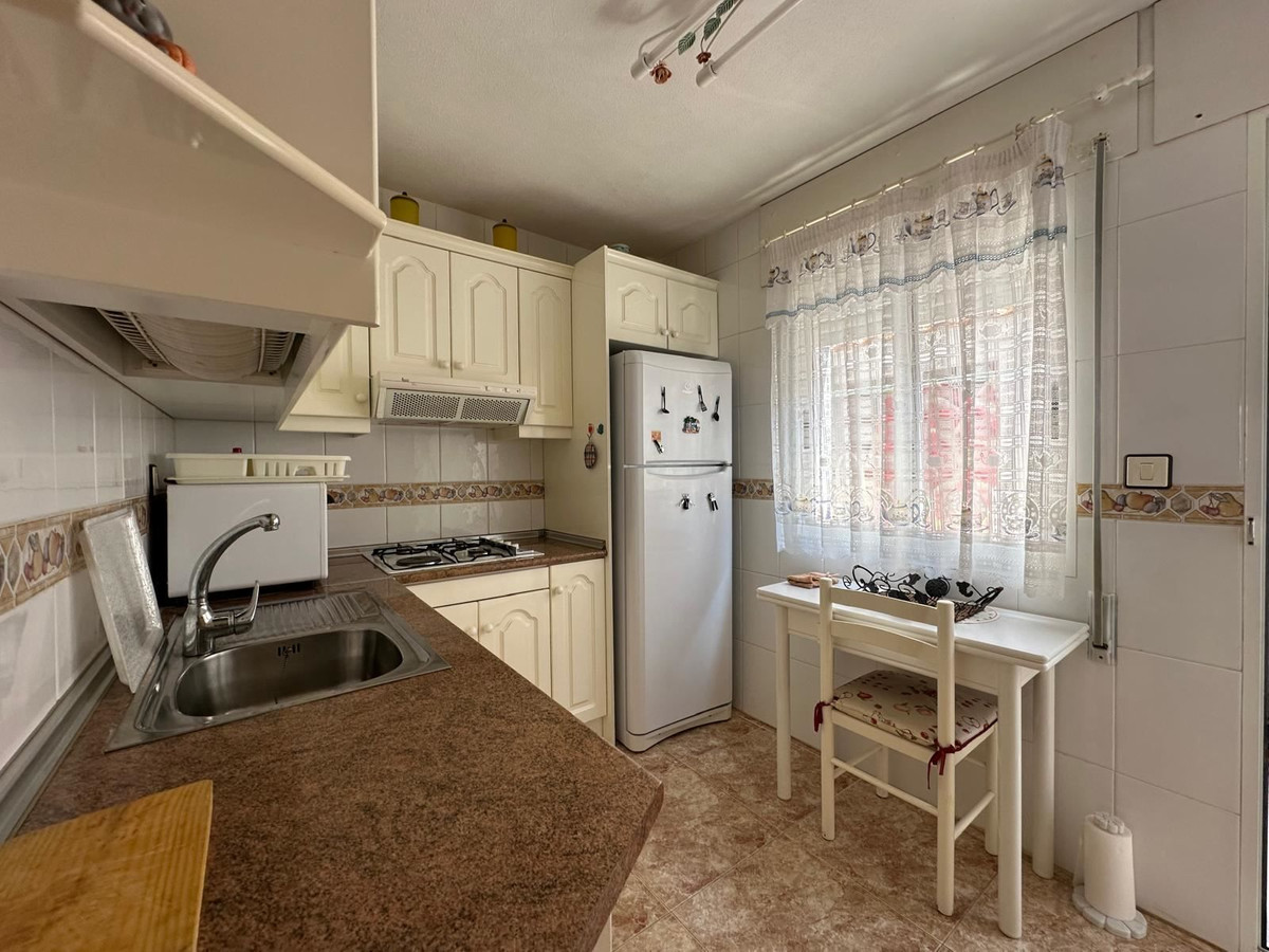 Se vende Adosada de 2 dormitorios en Costa Calida, Murcia, España