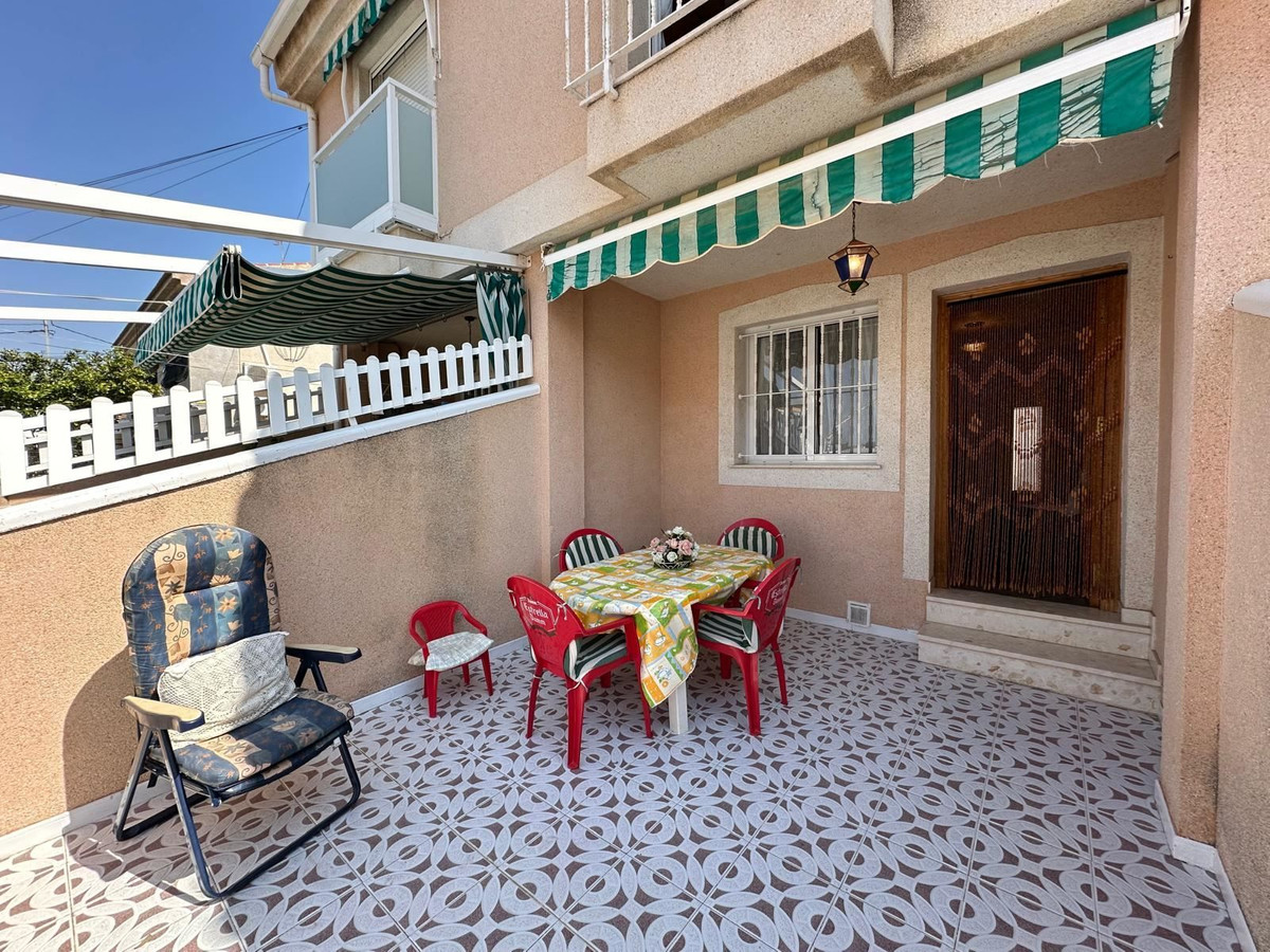 Se vende Adosada de 2 dormitorios en Costa Calida, Murcia, España