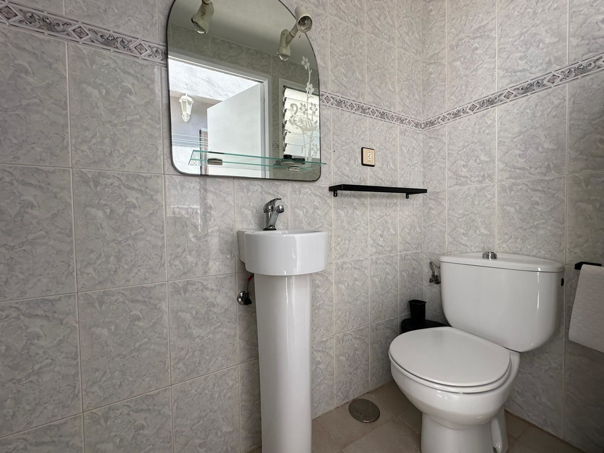 Se vende Adosada de 2 dormitorios en Costa Calida, Murcia, España