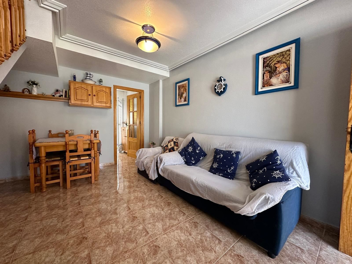 Se vende Adosada de 2 dormitorios en Costa Calida, Murcia, España