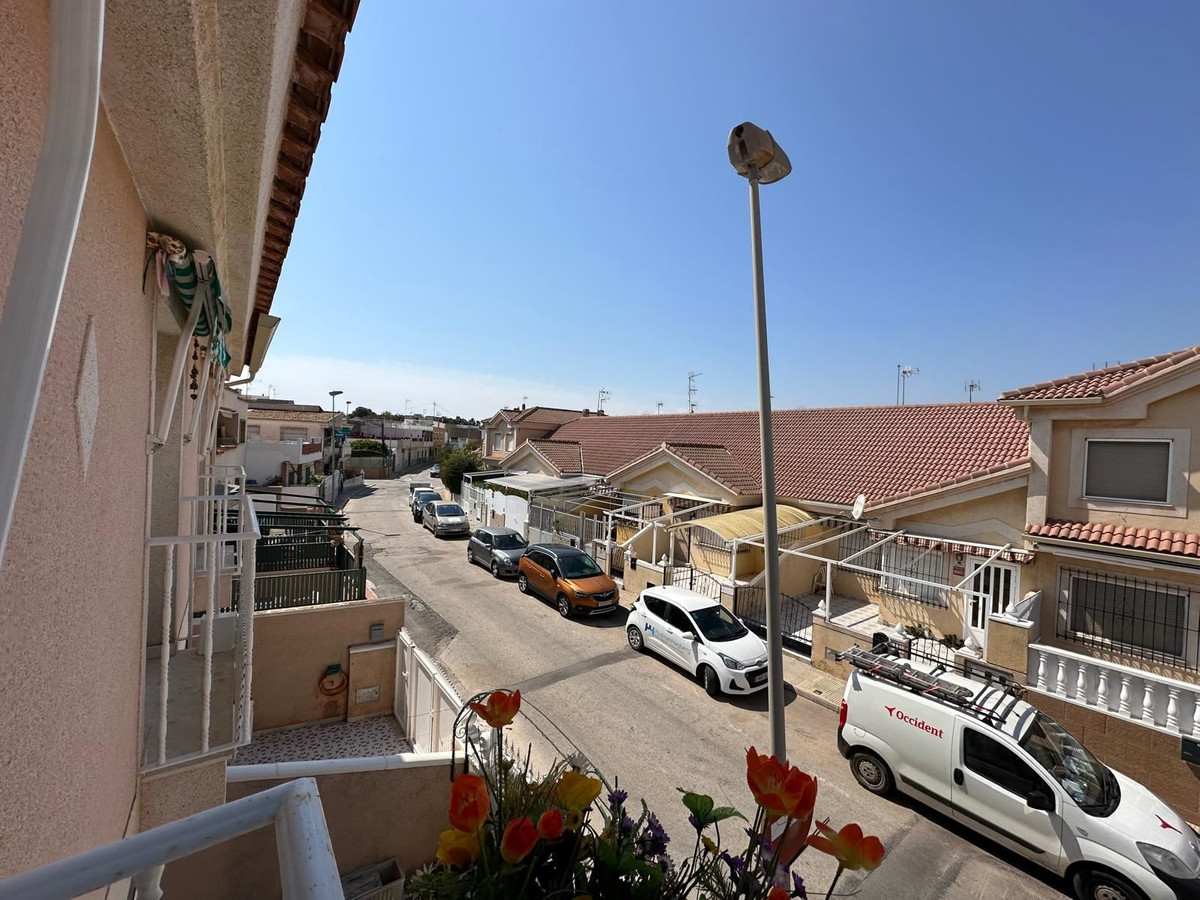 Se vende Adosada de 2 dormitorios en Costa Calida, Murcia, España