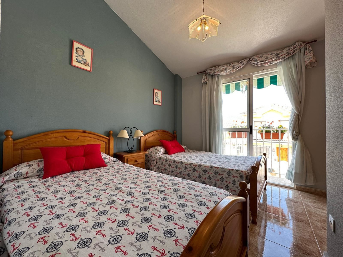 Se vende Adosada de 2 dormitorios en Costa Calida, Murcia, España