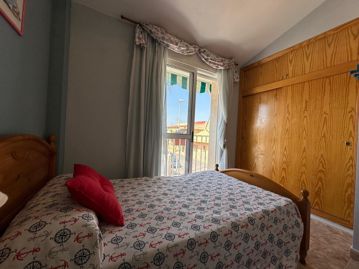 Se vende Adosada de 2 dormitorios en Costa Calida, Murcia, España