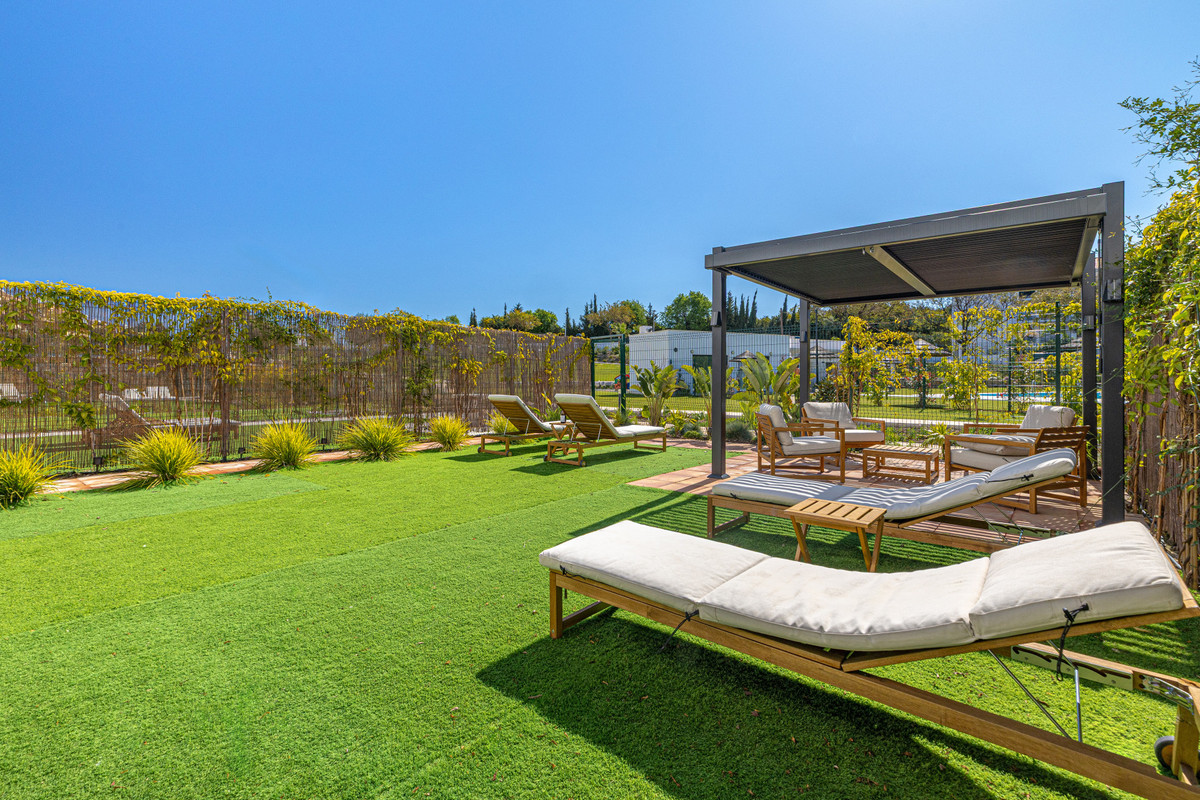 Se vende Apartamento Planta Baja de 2 dormitorios en Costa Del Sol, Málaga, España