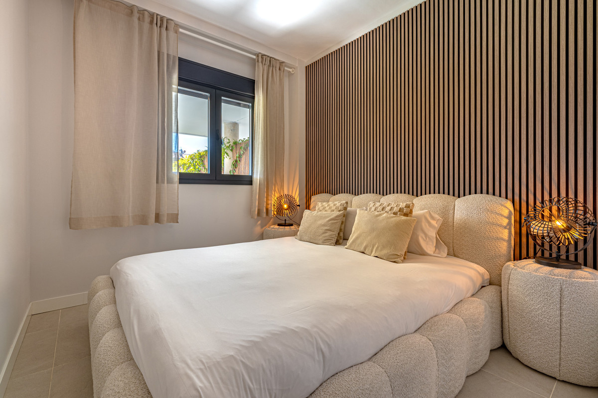 Se vende Apartamento Planta Baja de 2 dormitorios en Costa Del Sol, Málaga, España