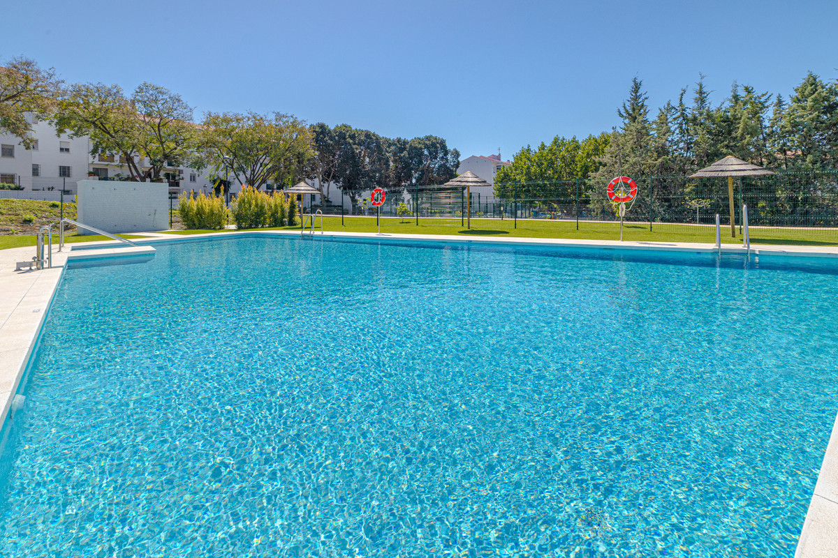 Se vende Apartamento Planta Baja de 2 dormitorios en Costa Del Sol, Málaga, España