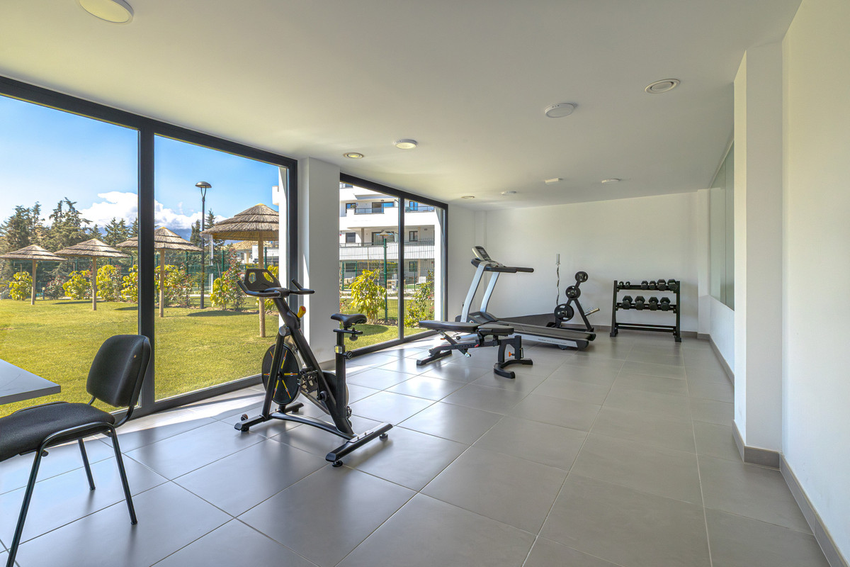 Se vende Apartamento Planta Baja de 2 dormitorios en Costa Del Sol, Málaga, España