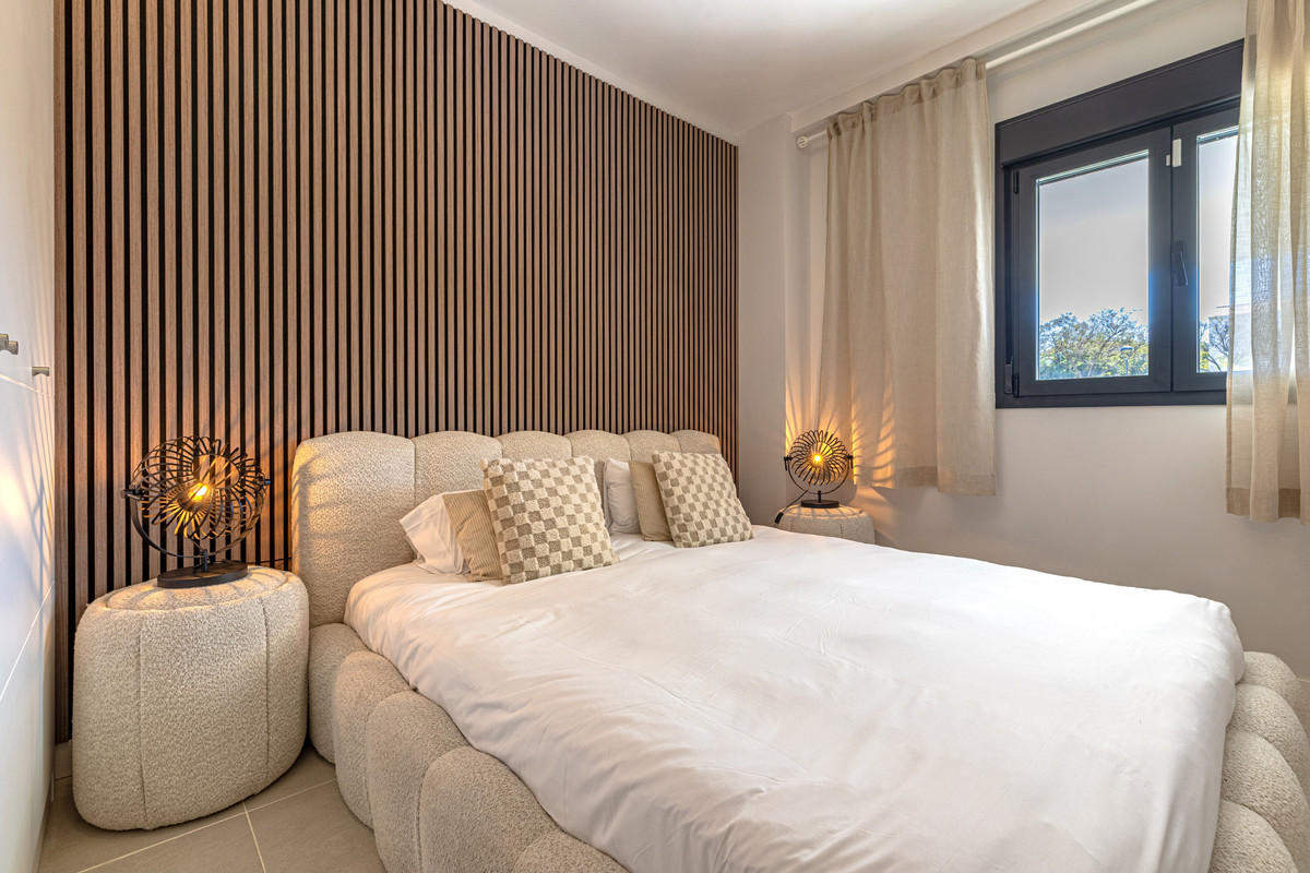 Se vende Apartamento Planta Baja de 2 dormitorios en Costa Del Sol, Málaga, España