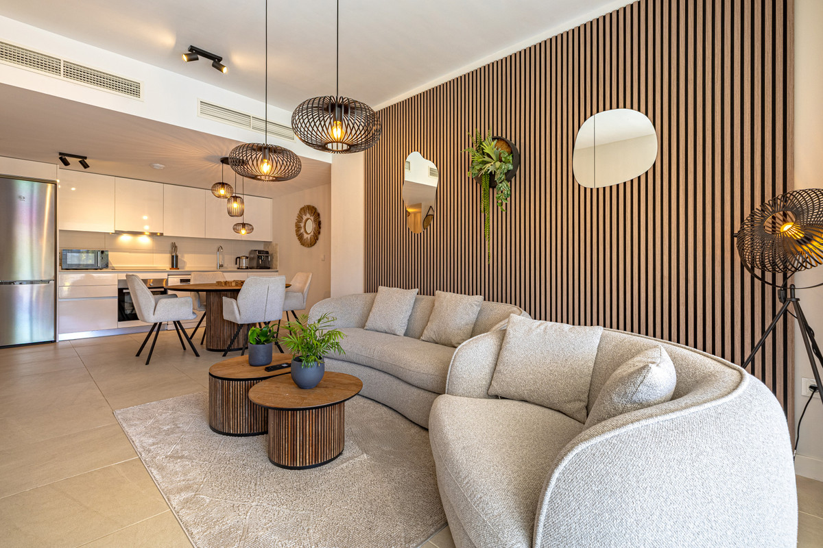 Se vende Apartamento Planta Baja de 2 dormitorios en Costa Del Sol, Málaga, España