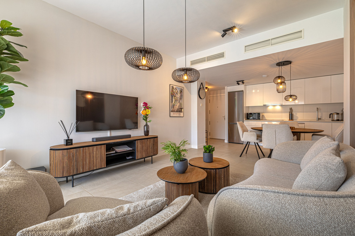 Se vende Apartamento Planta Baja de 2 dormitorios en Costa Del Sol, Málaga, España