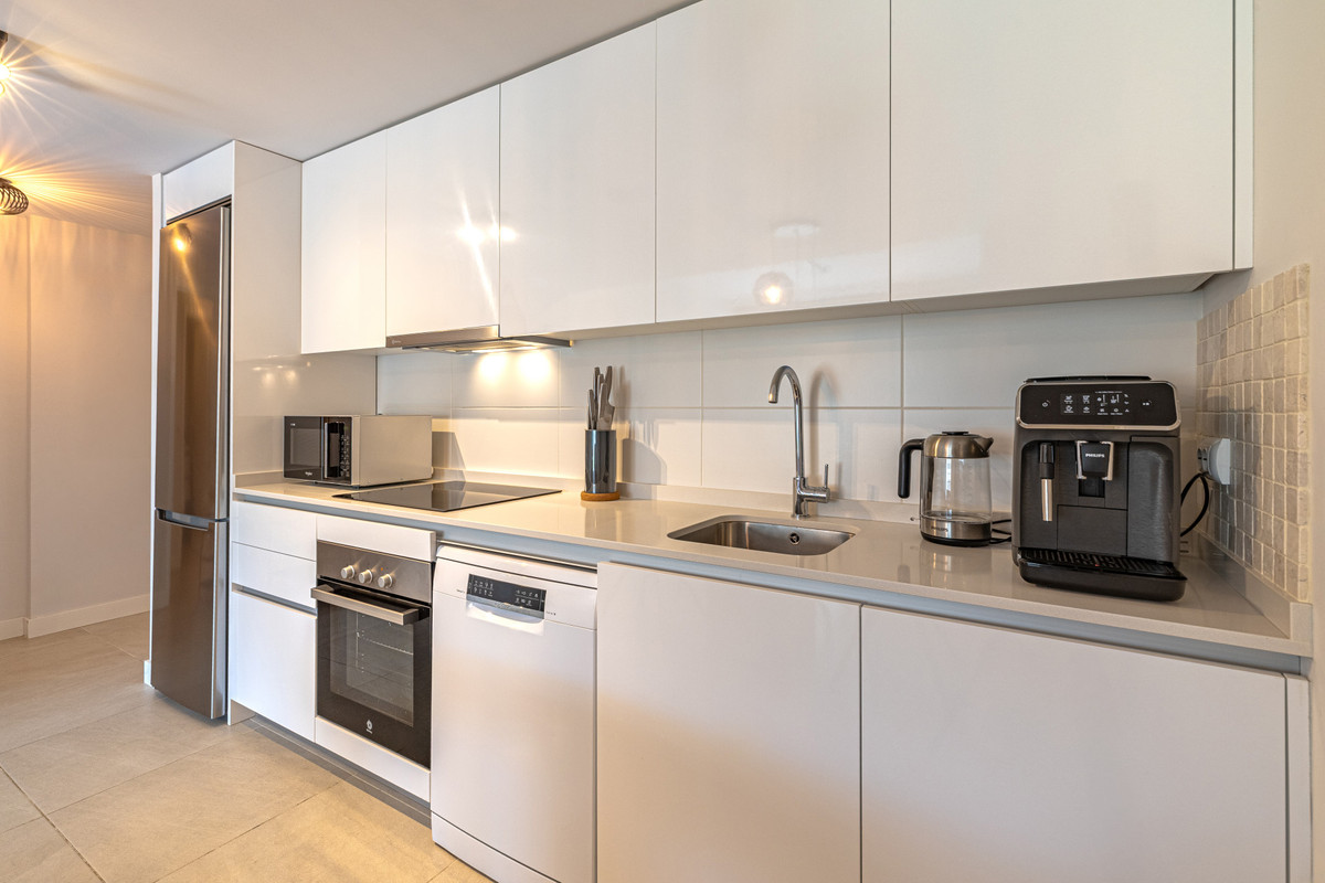 Se vende Apartamento Planta Baja de 2 dormitorios en Costa Del Sol, Málaga, España