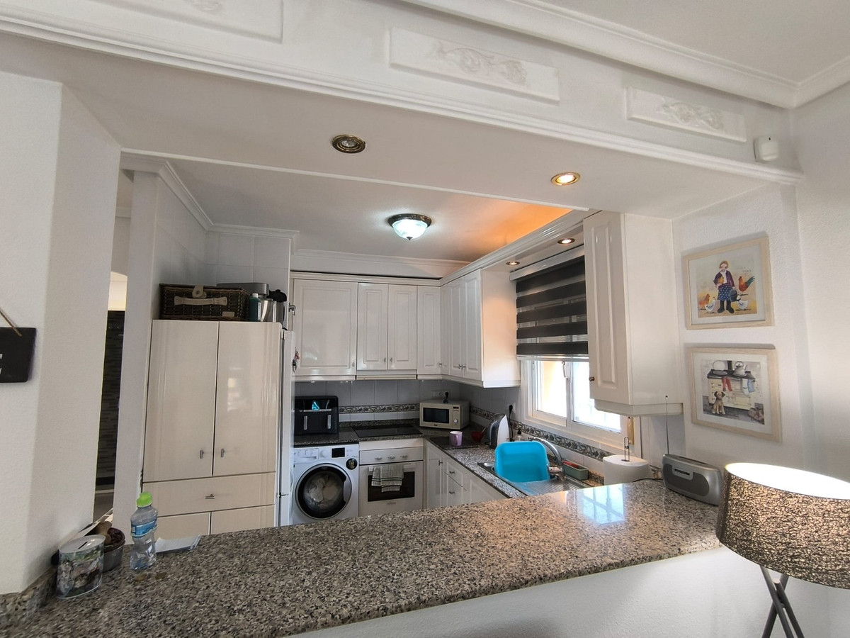 Se vende Villa - Chalet de 3 dormitorios en Costa Blanca, Alicante, España