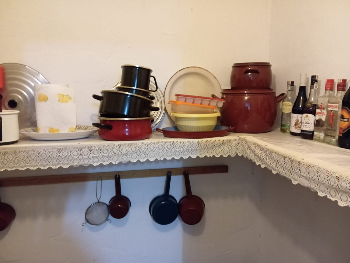 Se vende Finca - Cortijo de 3 dormitorios en Costa Calida, Murcia, España