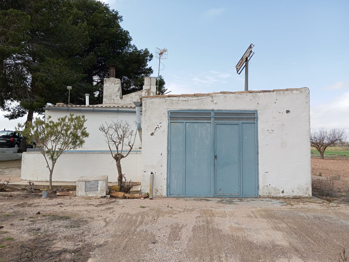 Se vende Finca - Cortijo de 3 dormitorios en Costa Calida, Murcia, España