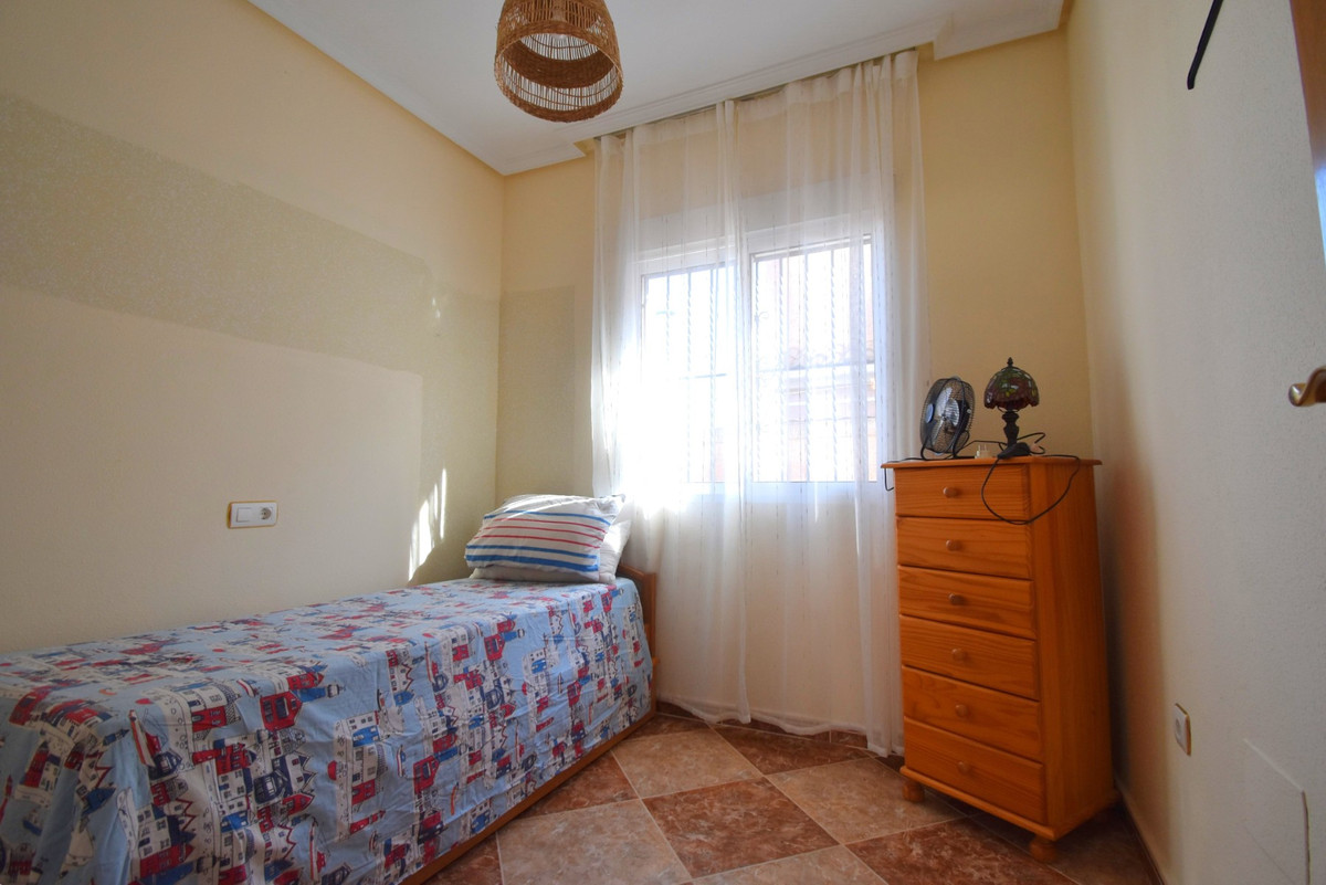 Se vende Adosada de 3 dormitorios en Costa Blanca, Alicante, España