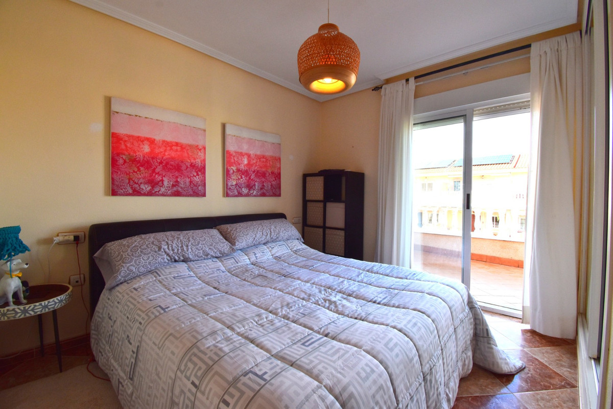 Se vende Adosada de 3 dormitorios en Costa Blanca, Alicante, España