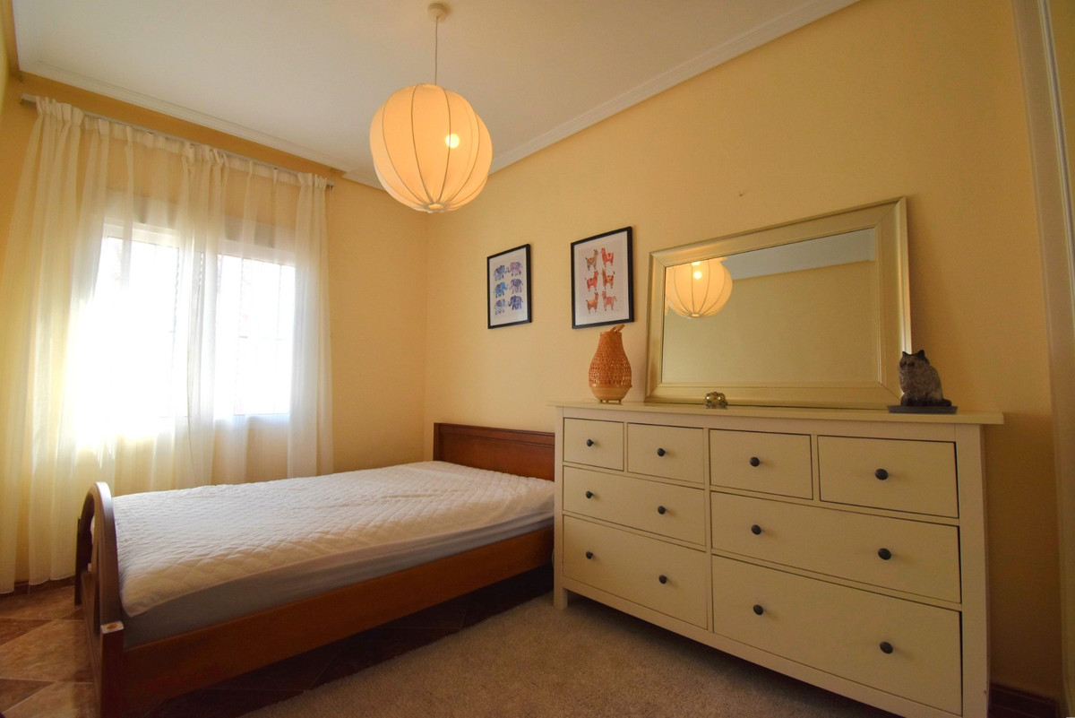 Se vende Adosada de 3 dormitorios en Costa Blanca, Alicante, España