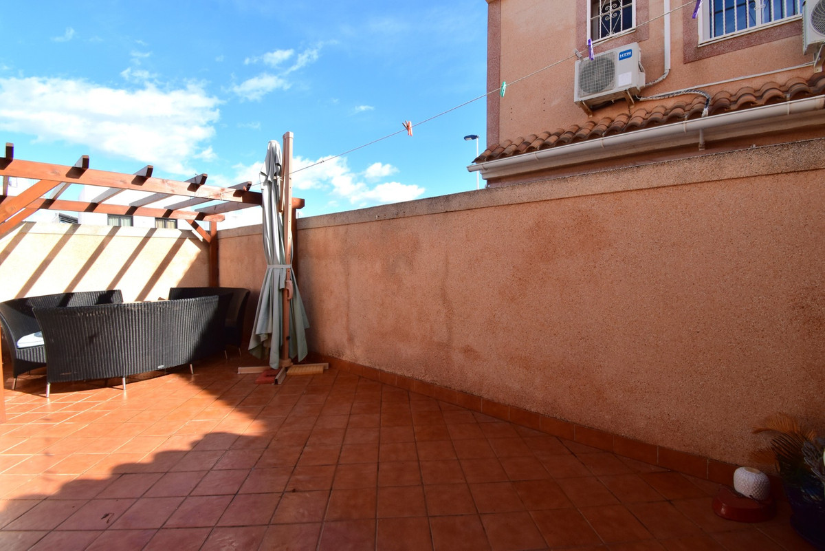 Se vende Adosada de 3 dormitorios en Costa Blanca, Alicante, España