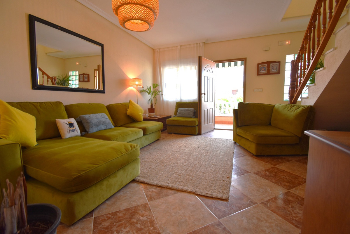 Se vende Adosada de 3 dormitorios en Costa Blanca, Alicante, España