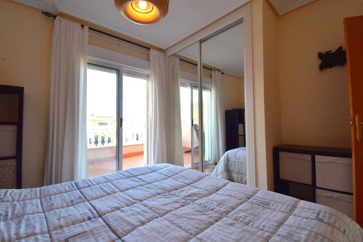 Se vende Adosada de 3 dormitorios en Costa Blanca, Alicante, España