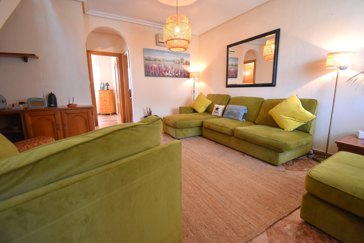 Se vende Adosada de 3 dormitorios en Costa Blanca, Alicante, España