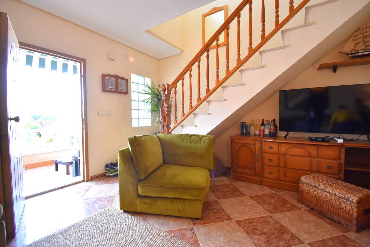 Se vende Adosada de 3 dormitorios en Costa Blanca, Alicante, España