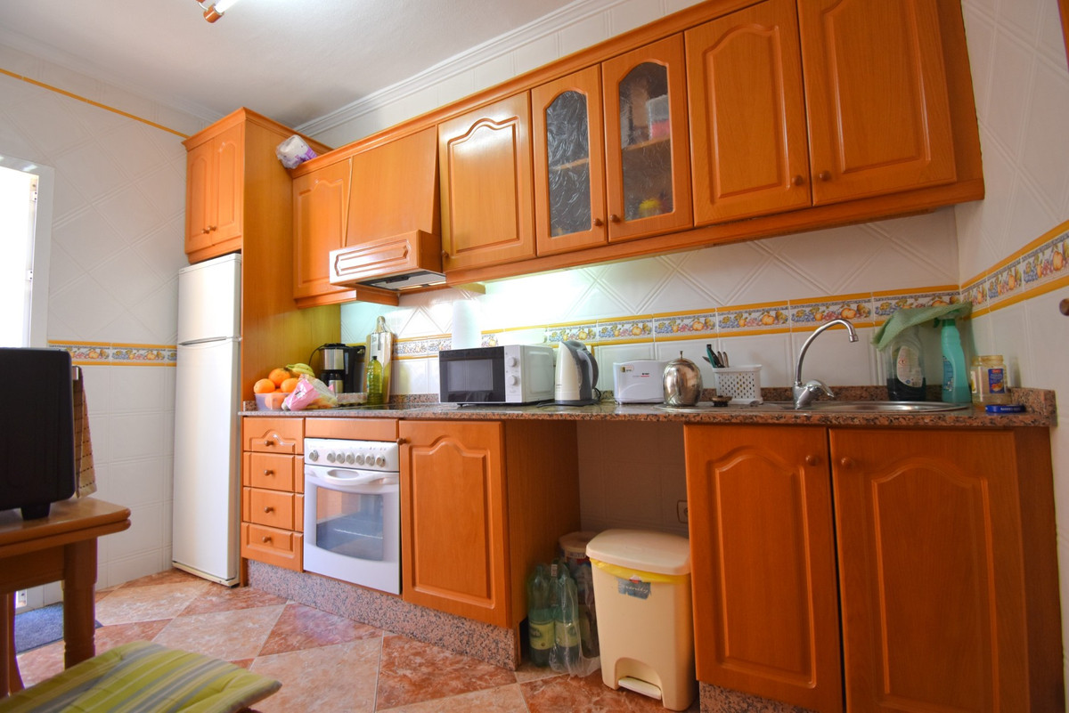 Se vende Adosada de 3 dormitorios en Costa Blanca, Alicante, España