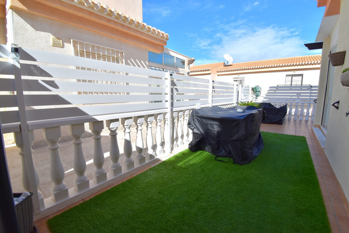 Se vende Quad de 3 dormitorios en Costa Blanca, Alicante, España