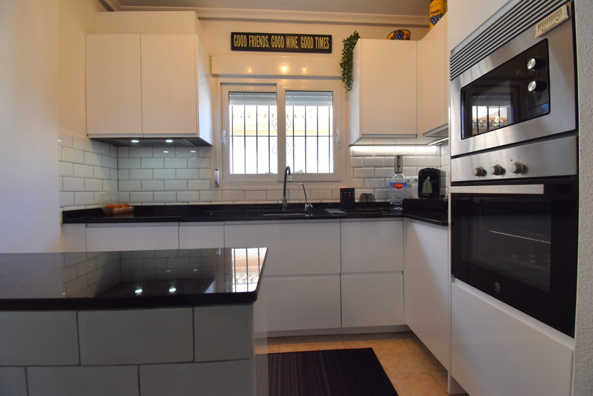 Se vende Quad de 3 dormitorios en Costa Blanca, Alicante, España