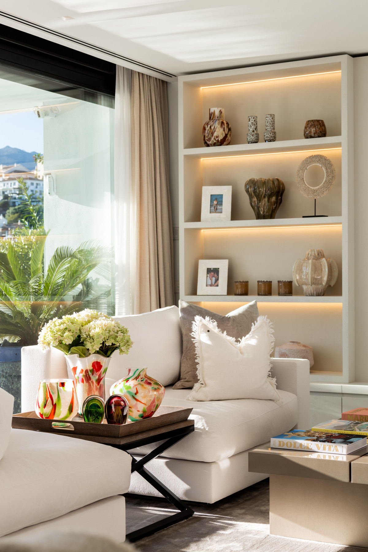 Se vende Villa - Chalet de 4 dormitorios en Costa Del Sol, Málaga, España