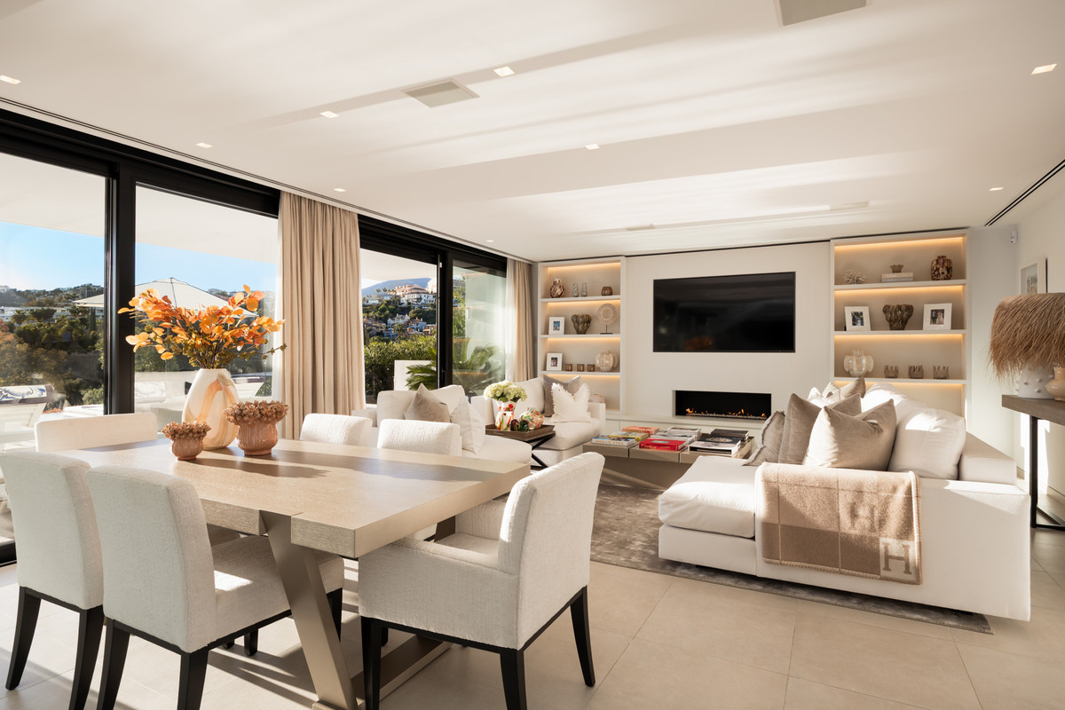 Se vende Villa - Chalet de 4 dormitorios en Costa Del Sol, Málaga, España