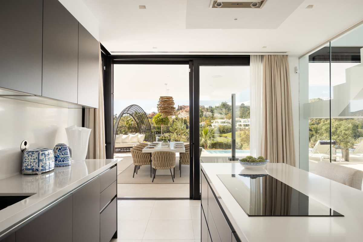 Se vende Villa - Chalet de 4 dormitorios en Costa Del Sol, Málaga, España