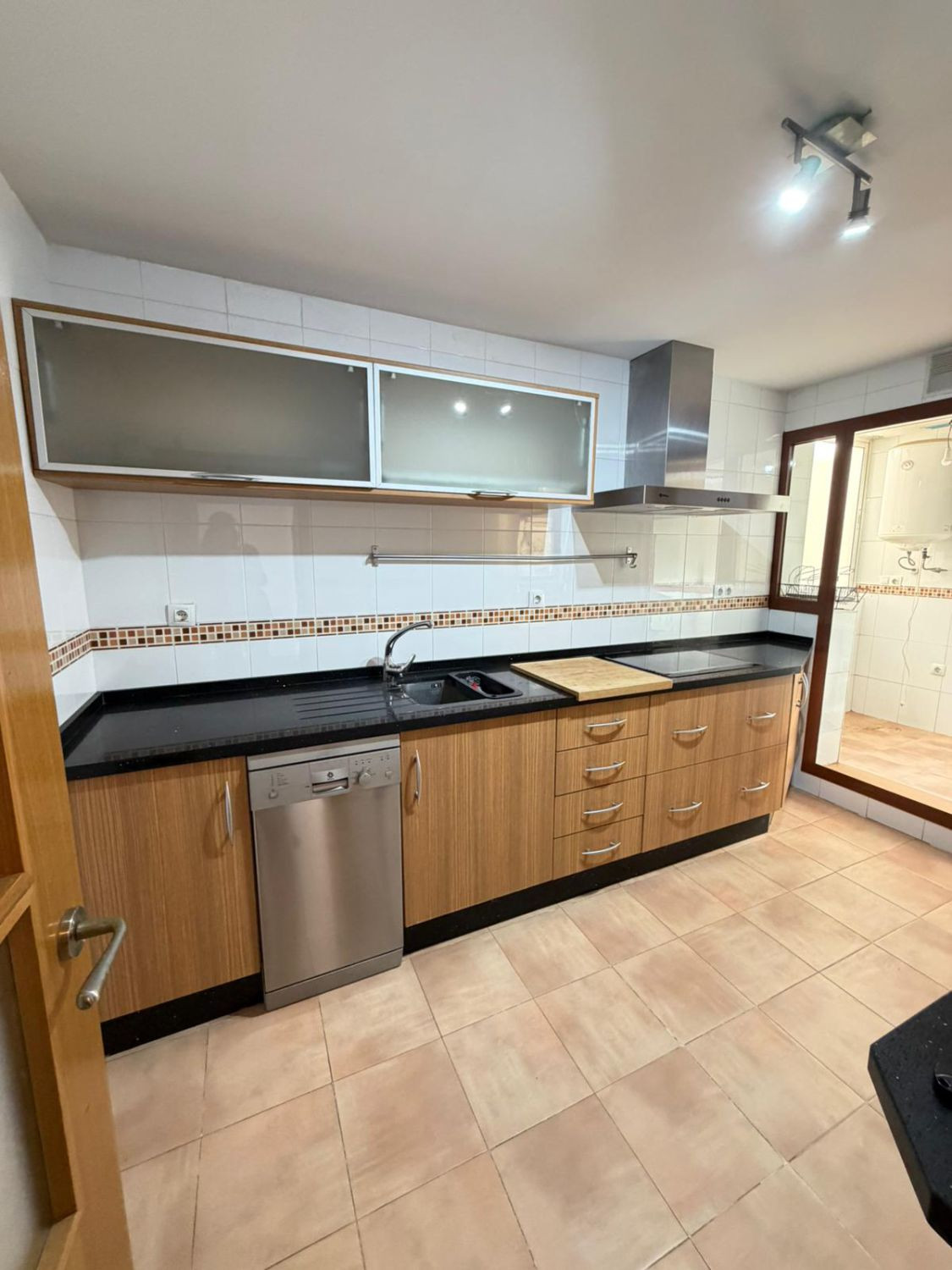 3 Bed Apartment for sale in El Pinillo Costa Del Sol, Málaga, Spain