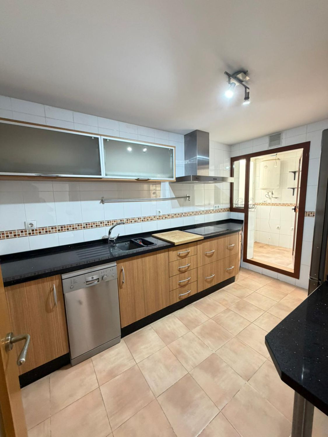 3 Bed Apartment for sale in El Pinillo Costa Del Sol, Málaga, Spain