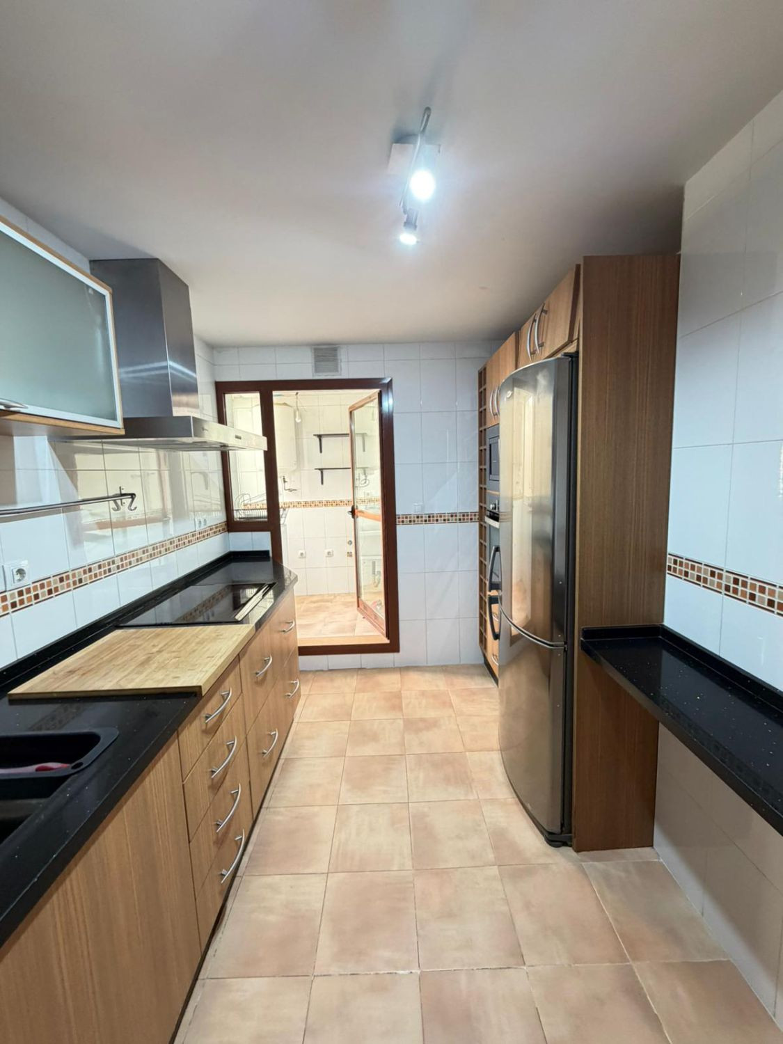 3 Bed Apartment for sale in El Pinillo Costa Del Sol, Málaga, Spain