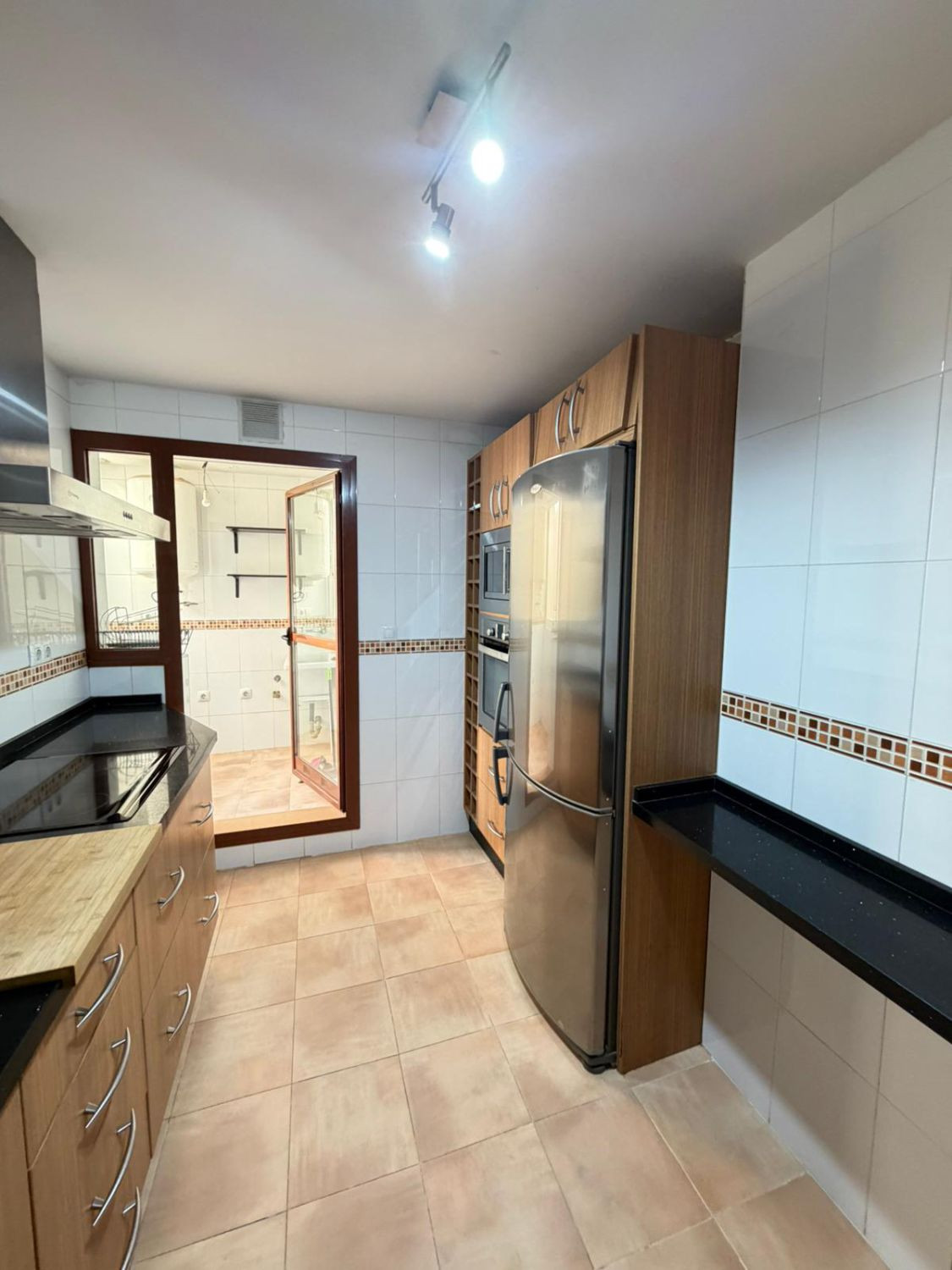 3 Bed Apartment for sale in El Pinillo Costa Del Sol, Málaga, Spain