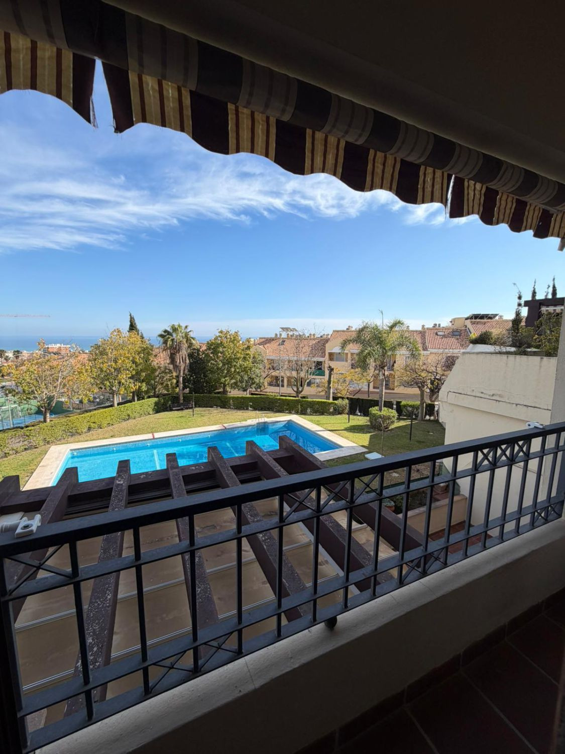 3 Bed Apartment for sale in El Pinillo Costa Del Sol, Málaga, Spain