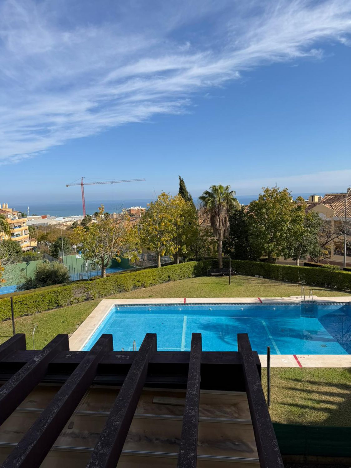3 Bed Apartment for sale in El Pinillo Costa Del Sol, Málaga, Spain