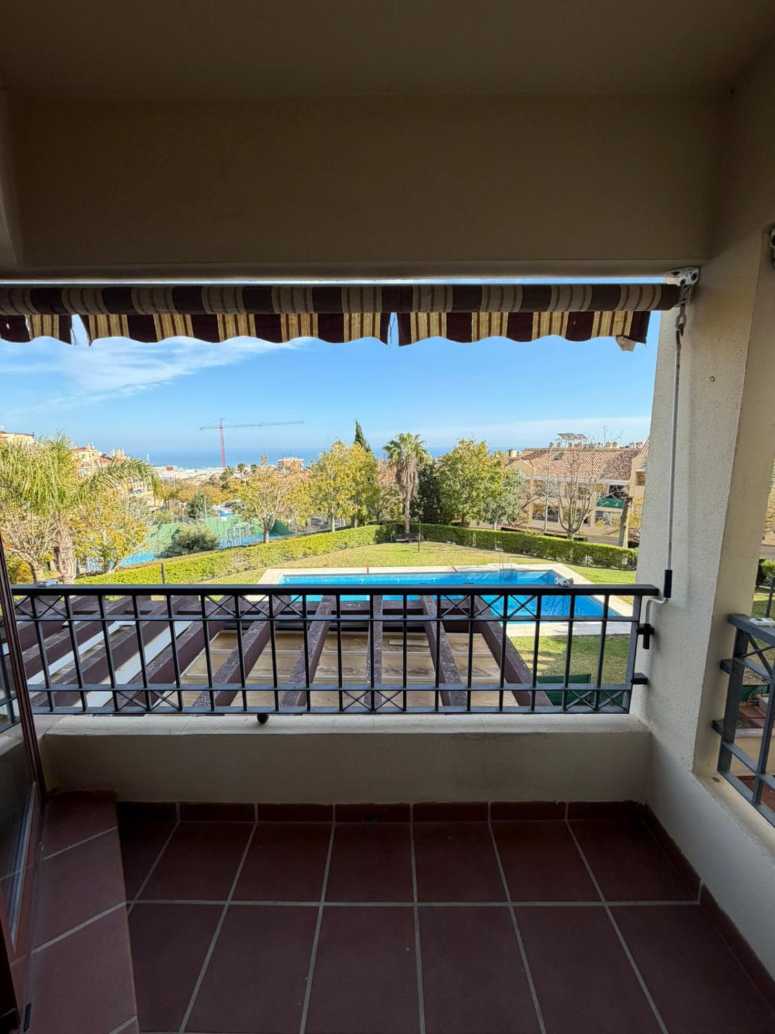3 Bed Apartment for sale in El Pinillo Costa Del Sol, Málaga, Spain