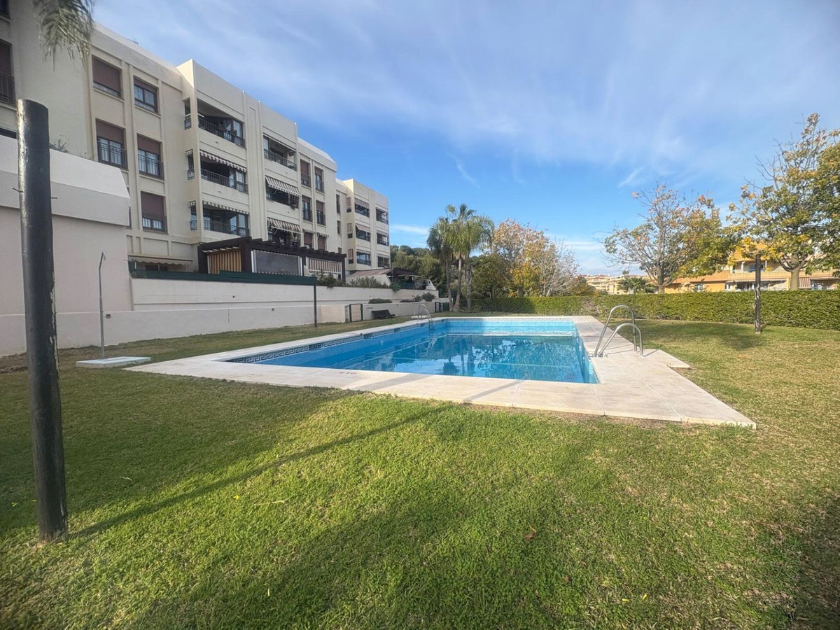 3 Bed Apartment for sale in El Pinillo Costa Del Sol, Málaga, Spain