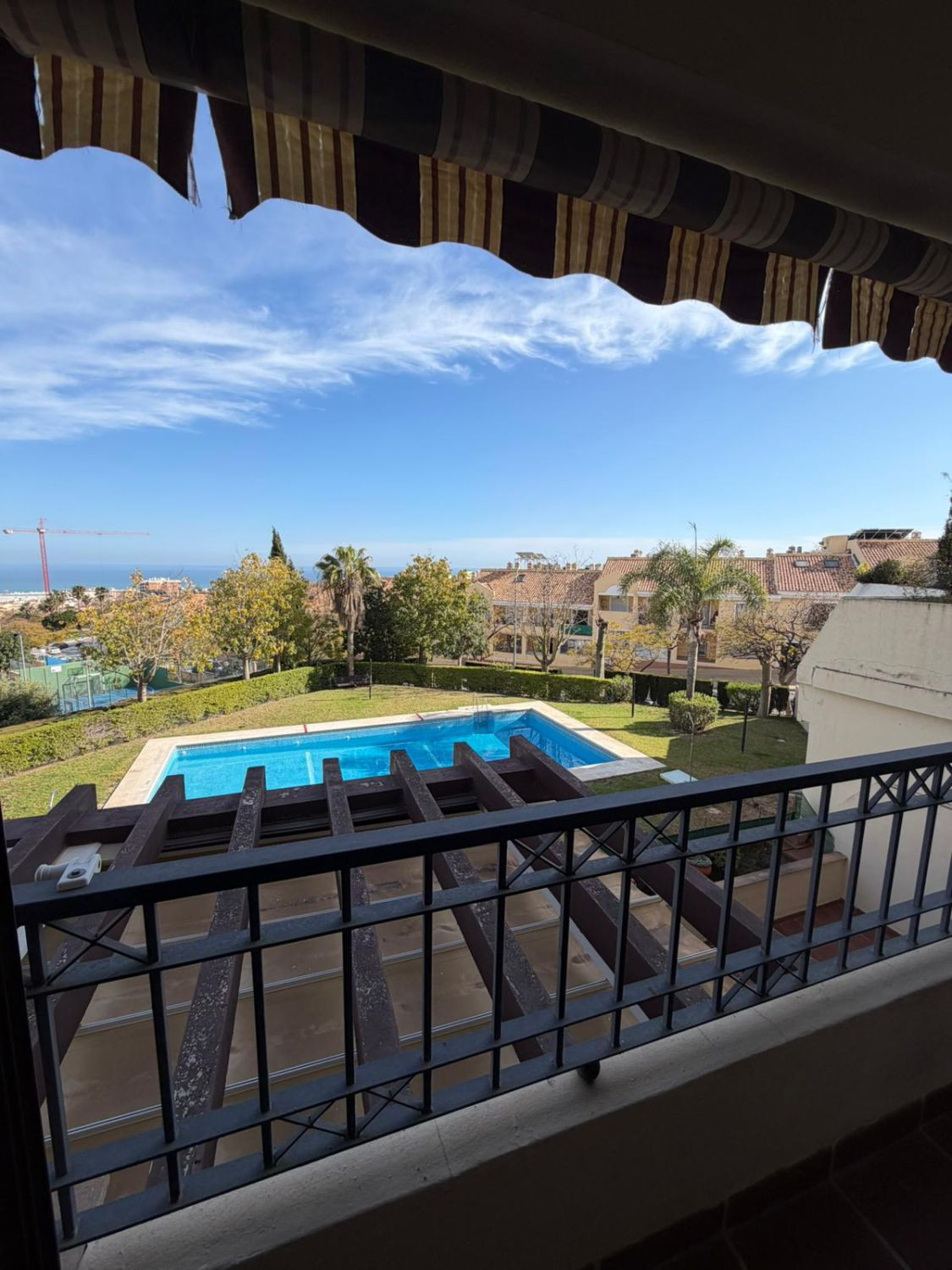 3 Bed Apartment for sale in El Pinillo Costa Del Sol, Málaga, Spain