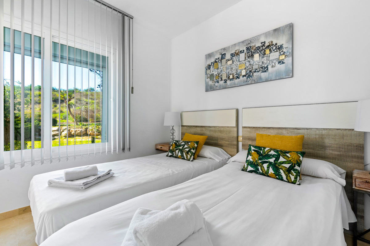2 Bed Apartment for sale in Casares Costa Del Sol, Málaga, Spain